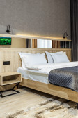 Ака Парк Отель 4*