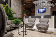 Ака Парк Отель 4*