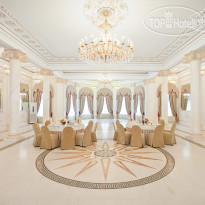 Pontos Plaza (Понтос Плаза) Банкетный зал