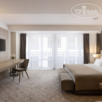 MAYRVEDA Kislovodsk tophotels