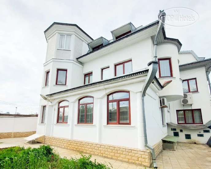 На Московской