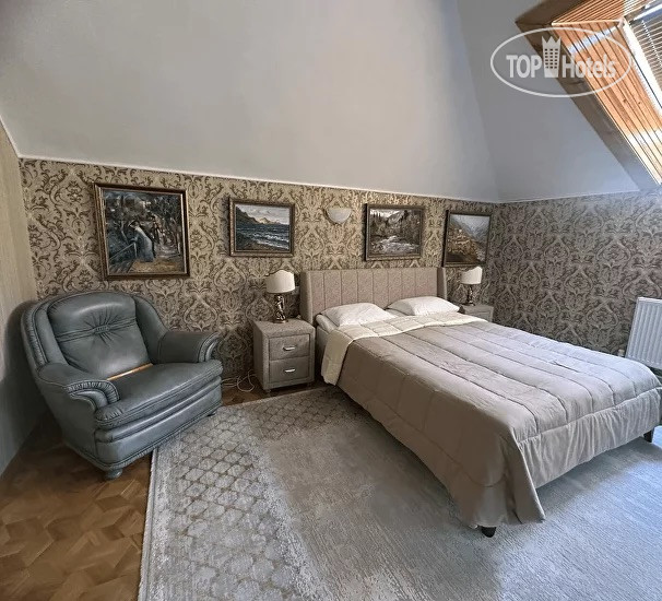 Усадьба балерины Матильды Кшесинской