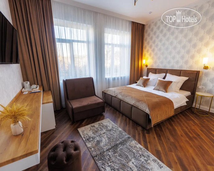 Новые добавленные фото туристов Grig's Hotel