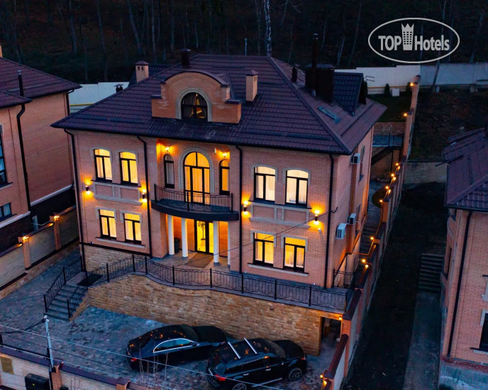Фотографии отельера Grig's Hotel