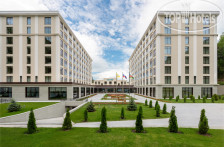 Источник Кисловодск 5*