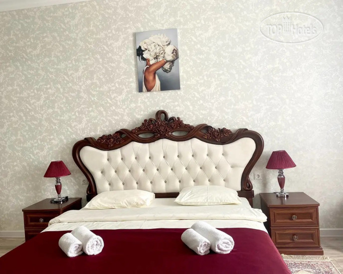 Гостевой дом Филадэльфия