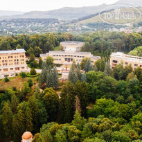 Ordzhonikidze Sanatorium 