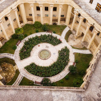 Ordzhonikidze Sanatorium 