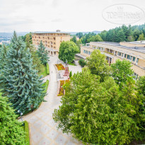 Ordzhonikidze Sanatorium 