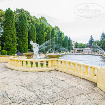 Ordzhonikidze Sanatorium 