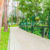 Ordzhonikidze Sanatorium 