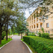 Ordzhonikidze Sanatorium 