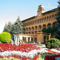 SPA Hotel Moskva 