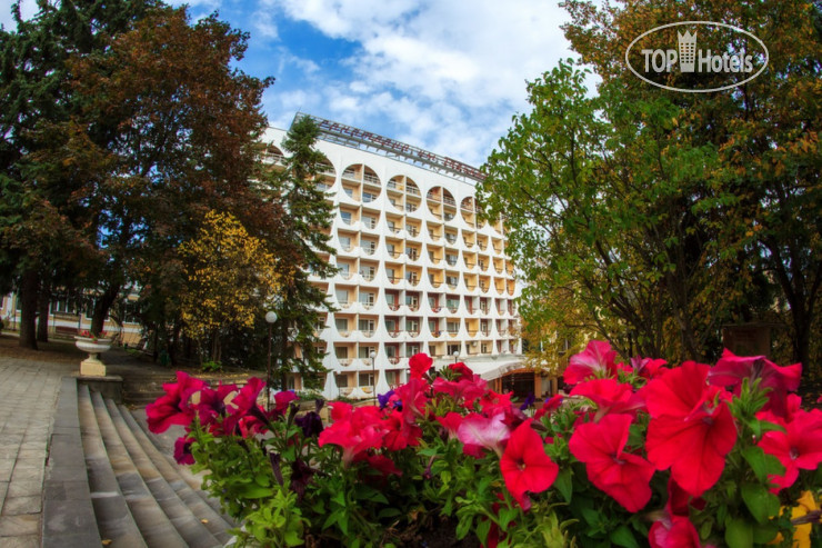 Фотографии отеля  Gorky Sanatorium 2*