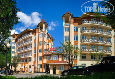 Славяновский Исток 4*