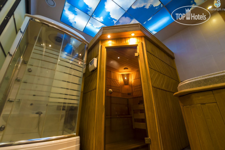 New photos from tourists Hotel Princess Mary