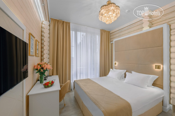 Фотографии отельера Amk Montis Club 5*