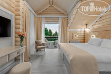 МИРРОС Montis MediSpa Отель Пятигорск  5*