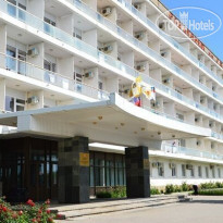 Санаторий Кирова Пятигорск 