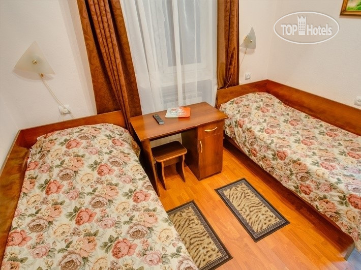 New photos from tourists Мини отель на Кавказской