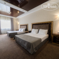 Бизнес отель МАСК tophotels