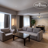 Бизнес отель МАСК tophotels