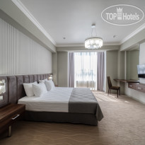 Бизнес отель МАСК tophotels