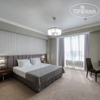 Бизнес отель МАСК tophotels