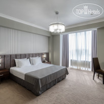 Бизнес отель МАСК tophotels