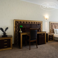 Бизнес отель МАСК tophotels