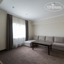 Бизнес отель МАСК tophotels