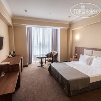 Бизнес отель МАСК tophotels