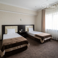 Бизнес отель МАСК tophotels