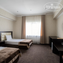 Бизнес отель МАСК tophotels