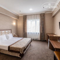 Бизнес отель МАСК tophotels