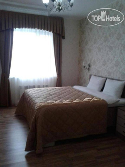 Hotel photo Арго 