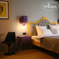 РазМалевиch Апарт-Отель 