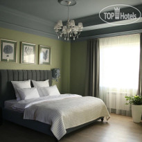 РазМалевиch Апарт-Отель 