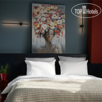 РазМалевиch Апарт-Отель 