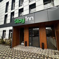 Stay Inn 