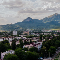 Бештау