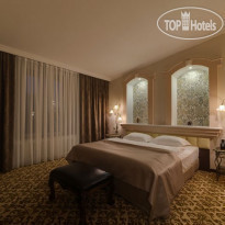 Spa hotel Bristol tophotels