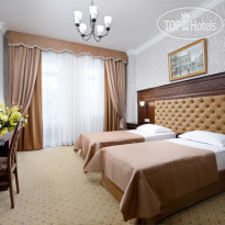 Spa hotel Bristol tophotels