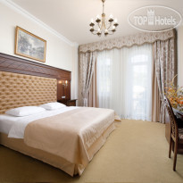 Spa hotel Bristol tophotels