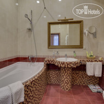 Spa hotel Bristol tophotels