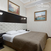 Spa hotel Bristol tophotels