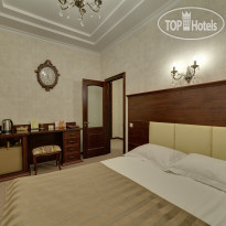 Spa hotel Bristol tophotels