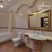 Spa hotel Bristol tophotels