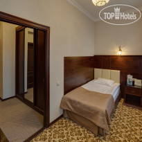 Spa hotel Bristol tophotels