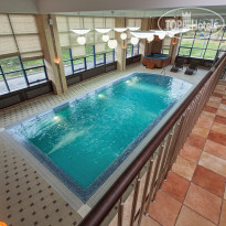 Royal Hotel Spa & Wellness 